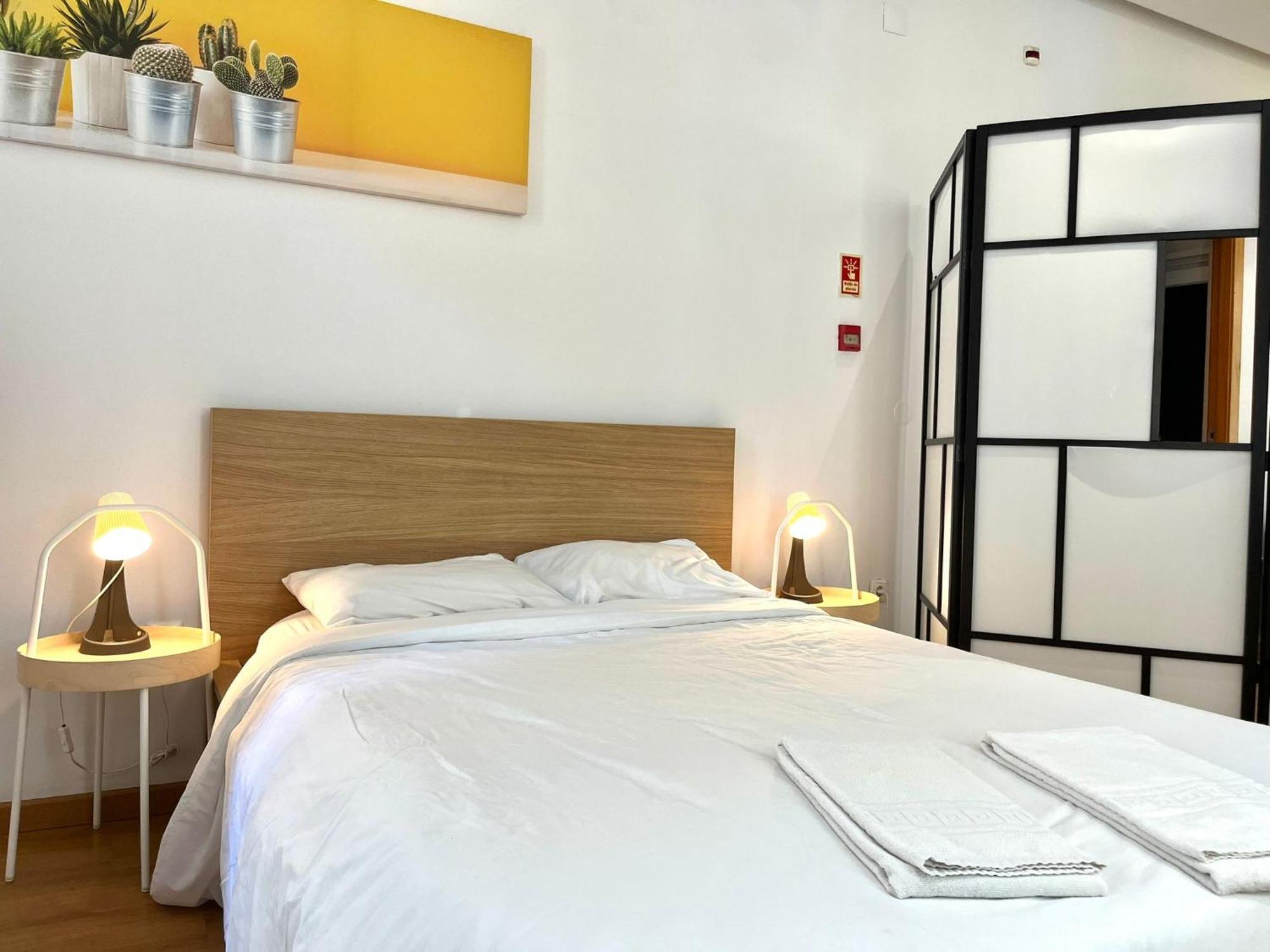 2 Bedroom Apartment - Bairro Alto Residence Lissabon Exterior foto