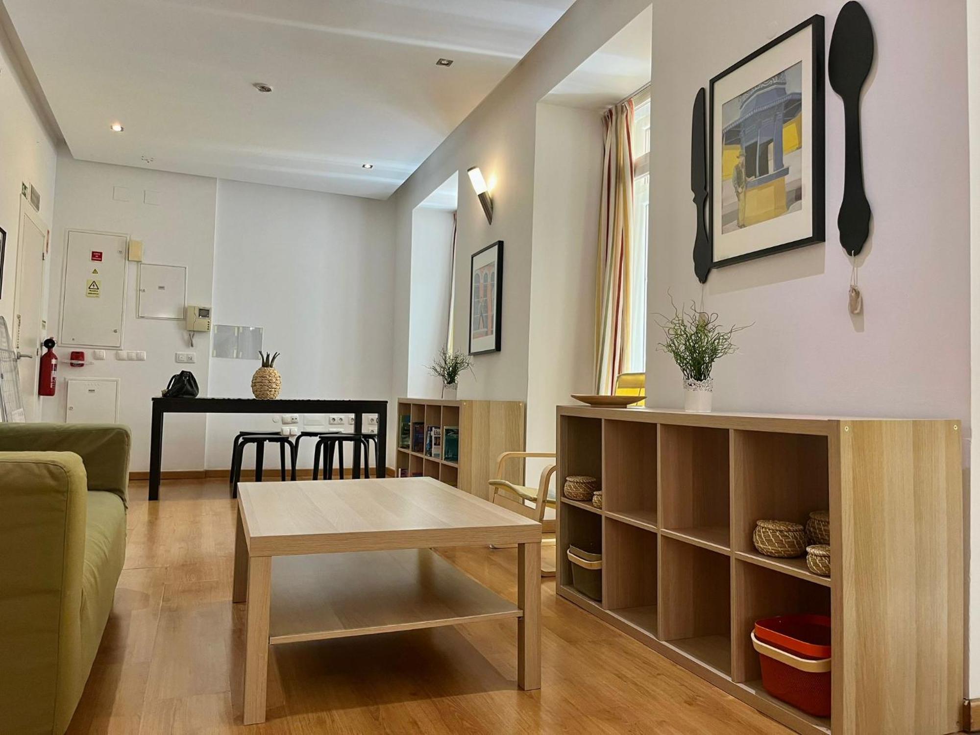 2 Bedroom Apartment - Bairro Alto Residence Lissabon Exterior foto