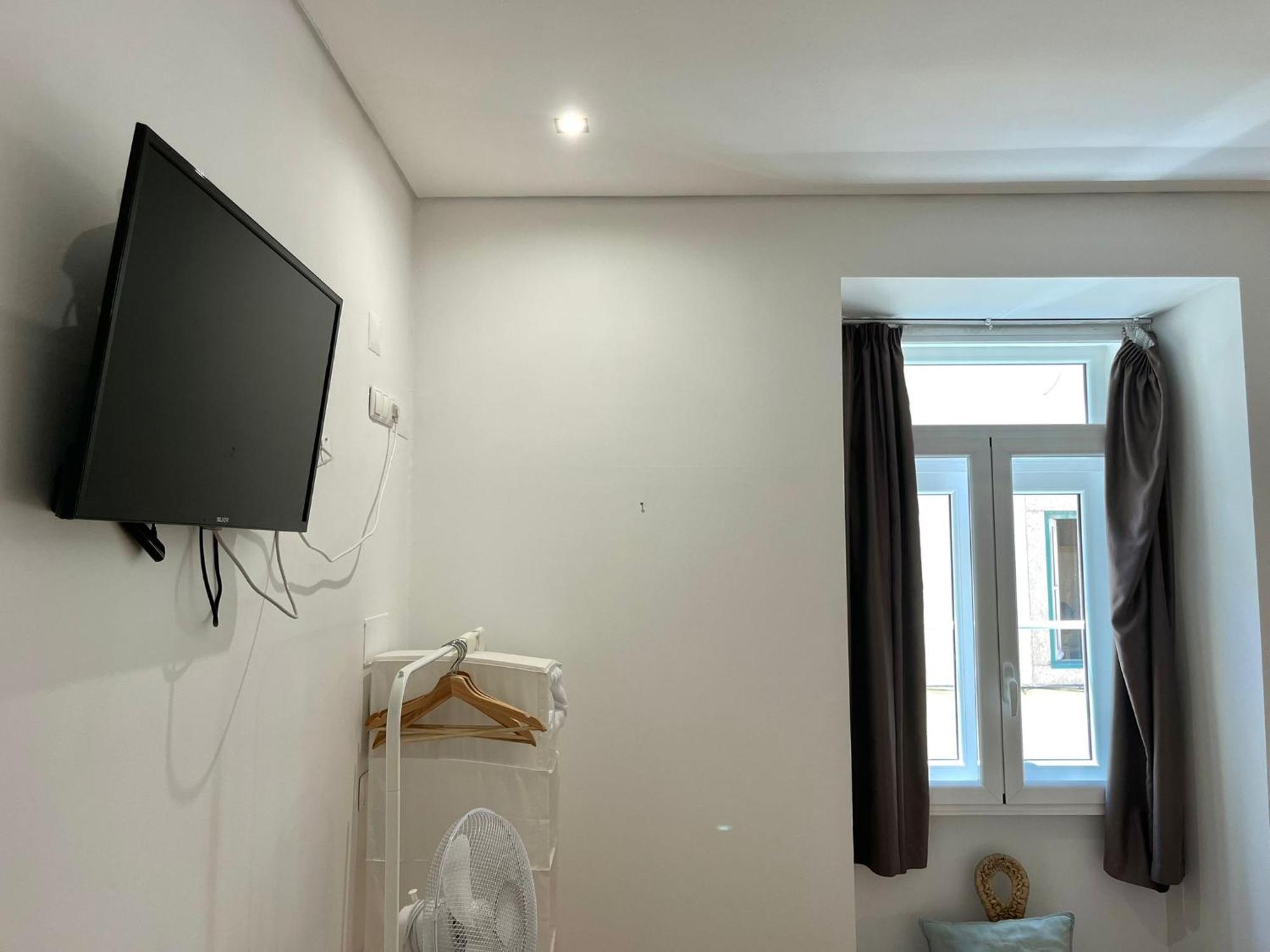 2 Bedroom Apartment - Bairro Alto Residence Lissabon Exterior foto