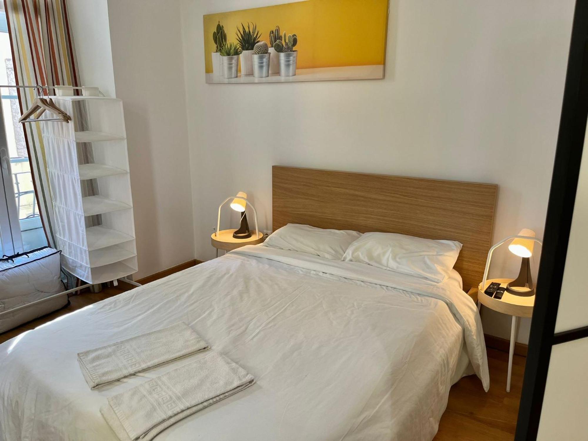 2 Bedroom Apartment - Bairro Alto Residence Lissabon Exterior foto